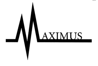 MAXIMUS logo