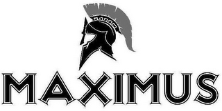 MAXIMUS logo