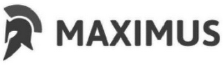 MAXIMUS logo