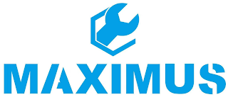 MAXIMUS logo
