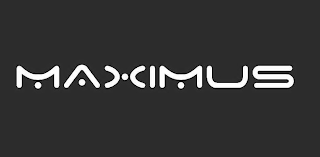 MAXIMUS logo