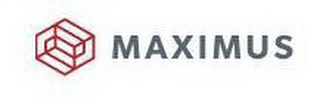MAXIMUS logo