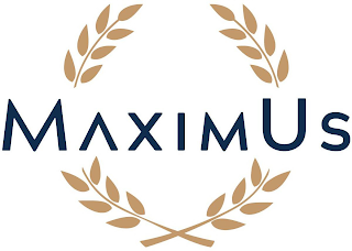 MAXIMUS logo