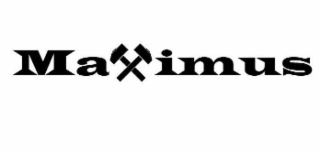 MAXIMUS logo