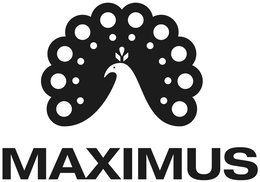MAXIMUS logo