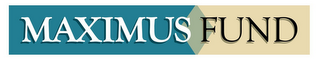 MAXIMUS FUND logo