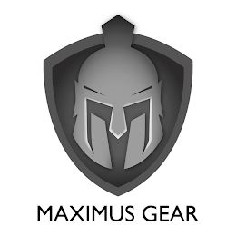 MAXIMUS GEAR M logo