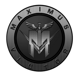 MAXIMUS VICTOR logo