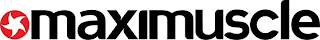 MAXIMUSCLE logo