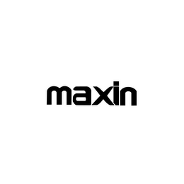MAXIN logo