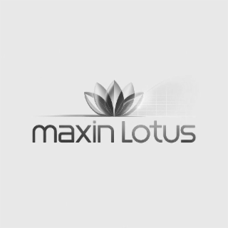 MAXIN LOTUS logo