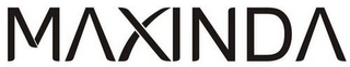 MAXINDA logo