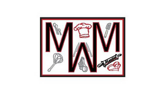 MAXINE logo