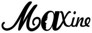 MAXINE logo
