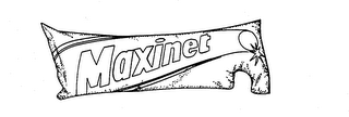 MAXINET logo