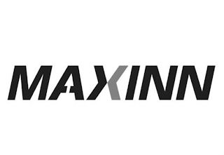 MAXINN logo