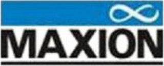 MAXION logo