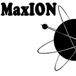 MAXION logo