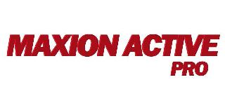 MAXION ACTIVE PRO logo