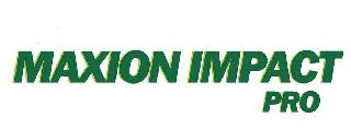 MAXION IMPACT PRO logo