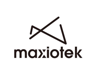 MAXIOTEK logo