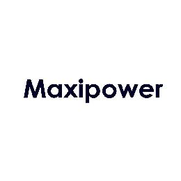 MAXIPOWER logo