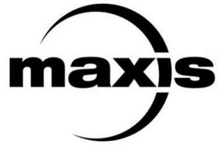 MAXIS logo