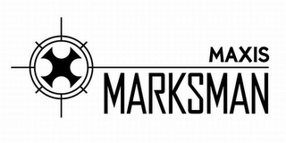 MAXIS MARKSMAN