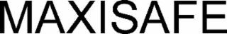 MAXISAFE logo