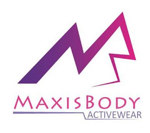 MAXISBODY logo