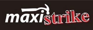 MAXISTRIKE logo