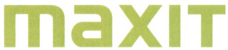 MAXIT logo
