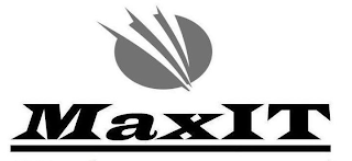 MAXIT logo