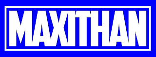 MAXITHAN logo