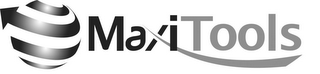 MAXITOOLS logo