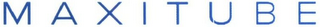 MAXITUBE logo