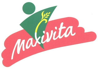 MAXIVITA logo