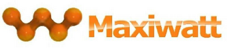 MAXIWATT logo