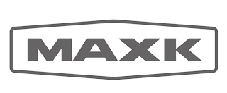 MAXK logo