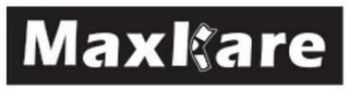 MAXKARE logo