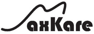 MAXKARE logo
