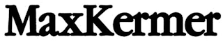 MAXKERMER logo