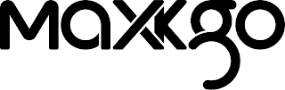 MAXKGO logo