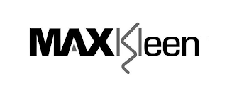MAXKLEEN logo