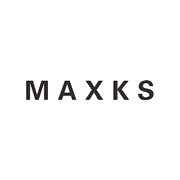MAXKS logo
