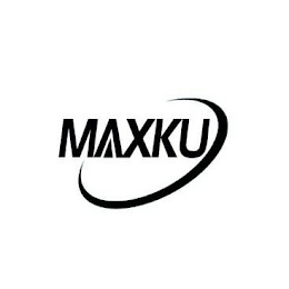 MAXKU logo