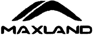 MAXLAND logo