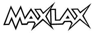 MAXLAX logo