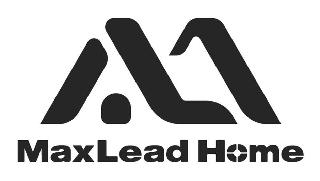 MAXLEAD HOME logo