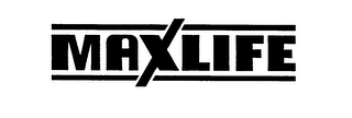 MAXLIFE logo
